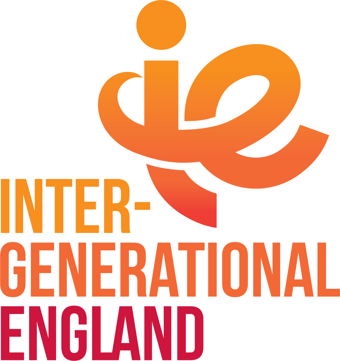 I.E. Logo